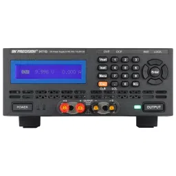 B&K PRECISION DC POWER SUPPLY, PROG, 1CH, 20V, 5A, BK9171B-picture-35