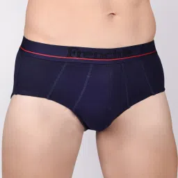 Vip Assorted Cotton Skinny Fit Briefs - Pack Of 3 image 4