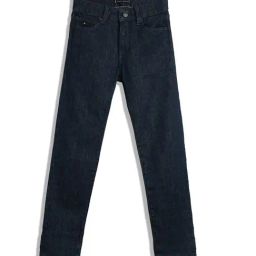 Tommy Hilfiger Blue Regular Fit Jeans-picture-14