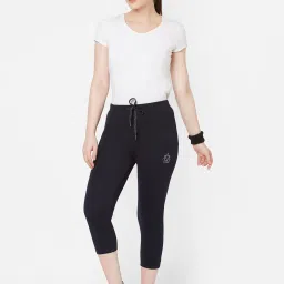 Sweet Dreams Navy Capris image 4