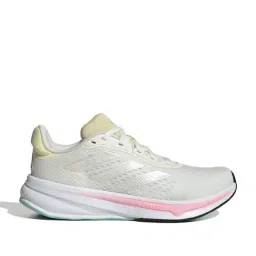 Adidas Women's RESPONSE SUPER Off White Running Shoes-image-20
