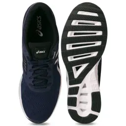 Asics Men's Flexc Peacoat Running Shoes image 3