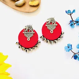 Moh Lifestyle Earrings-picture-33