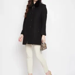 Crimsoune Club Black Regular fit Blazer image 4