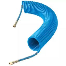 Techno 8 x 5.5 mm 10 m Blue PU Flexible Recoil Tube-picture-5