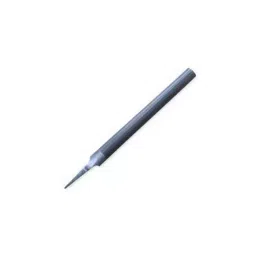 Taparia 2nd Cut Half Round Machinist File, Length 200 mm, HR2002 image 1