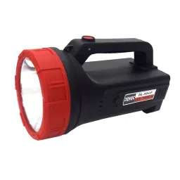 Detec 800m Night Visual Range Rechargeable Search Light image 3