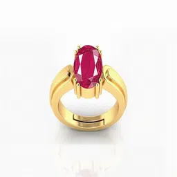 elitemart Men Gold-Plated Alloy Finger Ring-picture-11