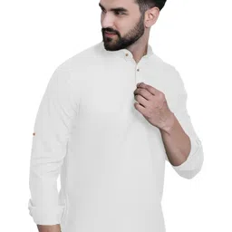 Navkanj Men Kurta image 4