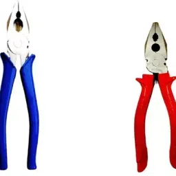 Sky Blue Sbe_Plier_Combo_Mod_00234 Groove Plier 7.8 inch Set of 2 Pcs-image-53