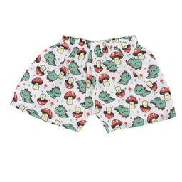 SMILEY BUTTONS Unisex Kids image 2