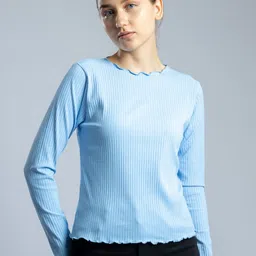 PYR8 Striped Top image 3