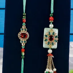 asidea Rakhi Gift set-picture-14
