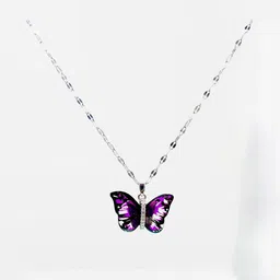 STYLEKRAFT Unisex Purple Pendant-image-74