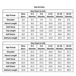 Woonie Full Sleeves Colour Blocked Handknitted Sweater Set - Blue image 2