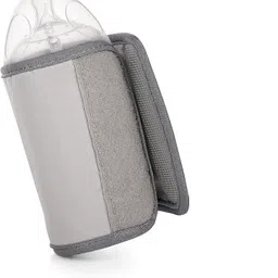 sanft & klar Portable Baby Bottle Warmer 4000mah - 1 Slots image 2