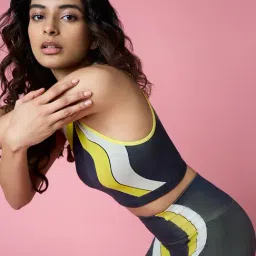 Feier ONYX Print Tank Top image 3