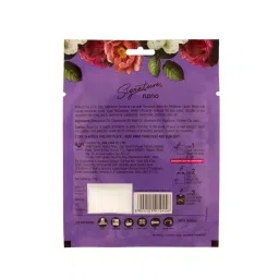 Signature Nano Air Freshener Sachet French Bouquet Hanging Mount Type 10 g Packet Powder Form for Rooms, Cars & Bathrooms, FG001032 (Pack of 12 Pcs) image 5