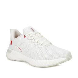 Campus Men's Oslo Pro White Running Shoes-picture-40