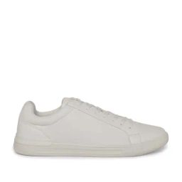 Aldo Men's White Casual Sneakers-picture-40