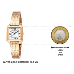 ESPRIT ES1L453M0055 Lillian Analog Watch For Women image 4