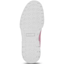 Puma Women's Mayze White Sneakers image 4