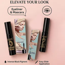 FOPE Set Of 14 All In One Long Lasting Makeup Combo image 4