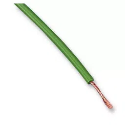 Lapp WIRE, H05V-K, GREEN, 0.5MM, 100M, 4510121-picture-38