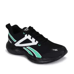 Reebok Men's COUNTRY RIDE 2.0 Onyx Black Running Shoes image 2