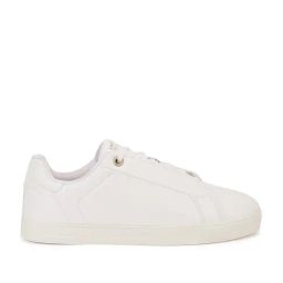 United Colors of Benetton Men's White Casual Sneakers-picture-17