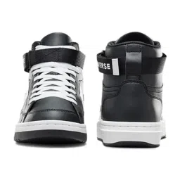 Converse Men's CUP SOLE Black Sneakers image 5