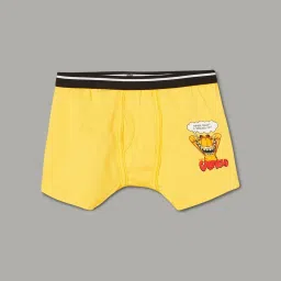 Fame Forever by Lifestyle Boys Multi Boxer - Pack of 2 image 4