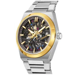 TORNADO T24301-SBSXG Automatic Watch for Men image 4