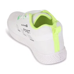 PENNEN Men Mesh Training or Gym Sports Shoes image 4