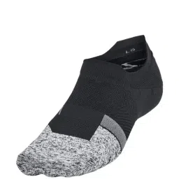 UNDER ARMOUR Unisex Black Socks Pack of 3-image-56