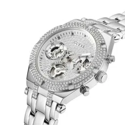 Guess GW0440L1 Chronograph Watch for Women image 4