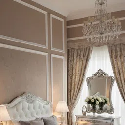 Signature Teal Floral Microfiber AC Room 350 GSM Single Bed Comforter image 3