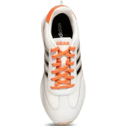 ADIDAS Men's 90s Cut-Ultra M White Sneakers image 2