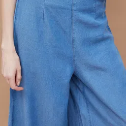 Ginger by Lifestyle Women Regular Fit High-Rise Jeans image 3