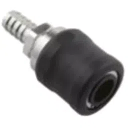 RS PRO Brass Male Quick Air Coupling 8 mm Hose Barb, 1878868-picture-45