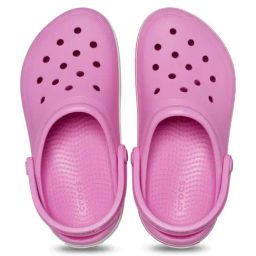 Crocs Kids's Pink Clogs-picture-22