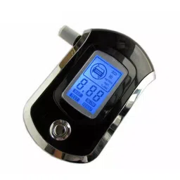 Mangal  AT6000 Digital Alcohol Breath Analyzer  0-1.00 mg/L image 4