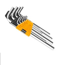 Ingco T10-T50 Torx Key HHK13091-picture-10