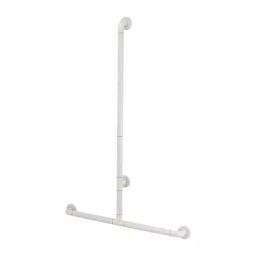 Plato T Shaped Disable Grab Bar Hand Rail, 4216-picture-39