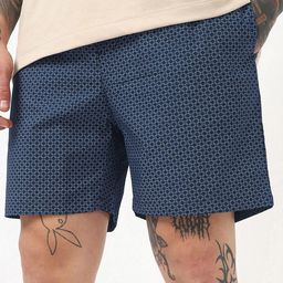 Bewakoof All Over Printed Cotton Boxer 671281-picture-40