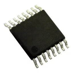 TEXAS INSTRUMENTS DC / DC Switching Regulators DC/DC CONV, BOOST, 700KHZ, TSSOP-16, LM5000-3MTCX/NOPB-picture-13