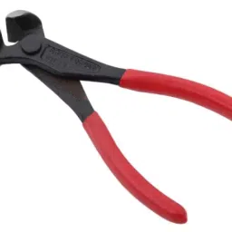 Lovely Jet 8" Inch Long Top Cutter Plier Nail Puller Nail Cutter With Rubber Grip-picture-10