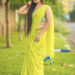 Ruuprekha Pure Cotton Saree-image-68