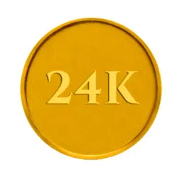 P.C. Chandra Jewellers 24k (995) 2gm Gold Coin-image-24