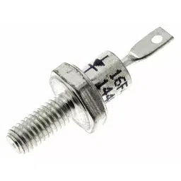 Vishay Rectifier Diode 400 V 16 Amp 2 Pin DO-4, VS-16F40 (Pack of 100)-picture-44